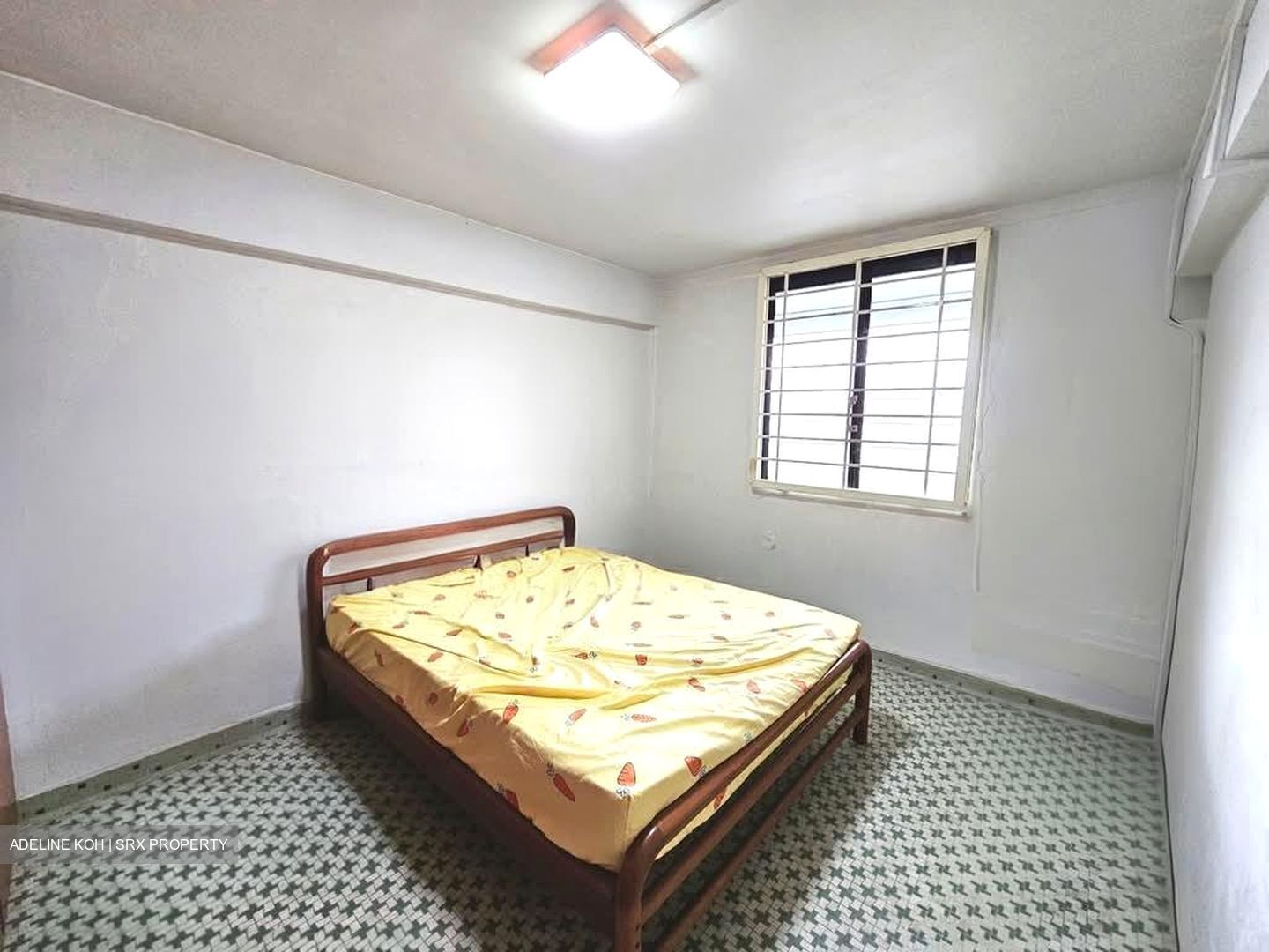 Blk 162 Mei Ling Vista (Queenstown), HDB 3 Rooms #537023761